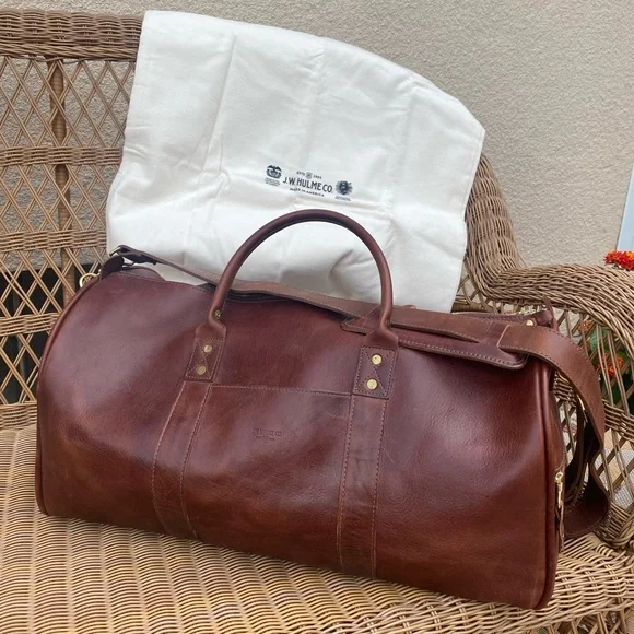 Jw hulme continental duffle Clearance